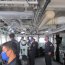 Fragata Almirante Cochrane desarrolla Operación de Fiscalización Marítima en ZEE y Alta Mar