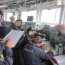 Fragata Almirante Cochrane desarrolla Operación de Fiscalización Marítima en ZEE y Alta Mar