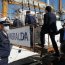 Ministro de Salud y Subsecretario visitaron la “Dama Blanca”