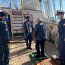 Ministro de Salud y Subsecretario visitaron la “Dama Blanca”