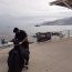 En el norte se da inicio al Mes del Mar con operativos cívicos en distintas caletas de la región