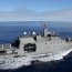 OPV “Comandante Toro” efectuó control pesquero en alta mar.
