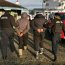 Autoridad Marítima incauta 2,5 toneladas de salmones robados en Quemchi