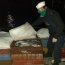 Autoridad Marítima incauta 2,5 toneladas de salmones robados en Quemchi
