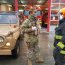 Cuerpo de Bomberos de Punta Arenas se sumará al Homenaje del 21 de Mayo