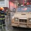 Cuerpo de Bomberos de Punta Arenas se sumará al Homenaje del 21 de Mayo