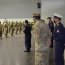 Comandante en Jefe de la Armada visitó a uniformados desplegados en la Quinta Zona Naval