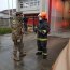 Cuerpo de Bomberos de Punta Arenas se sumará al Homenaje del 21 de Mayo