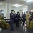  Comandante en Jefe de la Armada visitó a uniformados desplegados en la Quinta Zona Naval  