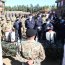 Almirante Leiva inauguró Mes del Mar a bordo del buque Sargento Aldea