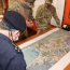 Almirante Leiva inauguró Mes del Mar a bordo del buque Sargento Aldea