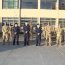 Almirante Leiva inauguró Mes del Mar a bordo del buque Sargento Aldea