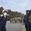 Aduana Sanitaria de Leyda en San Antonio funciona con apoyo de las Fuerzas Armadas y Carabineros