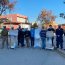 Armada colaboró en el traslado de ventiladores mecánicos desde región del Bío Bío a Metropolitana