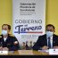 Aduana Sanitaria de Leyda en San Antonio funciona con apoyo de las Fuerzas Armadas y Carabineros