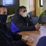 Aduana Sanitaria de Leyda en San Antonio funciona con apoyo de las Fuerzas Armadas y Carabineros