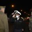 Aduana Sanitaria de Leyda en San Antonio funciona con apoyo de las Fuerzas Armadas y Carabineros