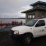 Autoridad Marítima incautó 300 kilos de erizos en Chiloé.