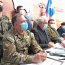 Región de Los Lagos: Armada se sumó a primera ronda de impacto militar- policial