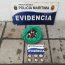 Región de Los Lagos: Armada se sumó a primera ronda de impacto militar- policial