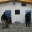 Región de Los Lagos: Armada se sumó a primera ronda de impacto militar- policial