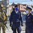Refuerzan seguridad entorno al Hospital de Valparaíso