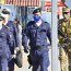 Refuerzan seguridad entorno al Hospital de Valparaíso