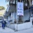 Refuerzan seguridad entorno al Hospital de Valparaíso