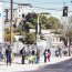 Refuerzan seguridad entorno al Hospital de Valparaíso