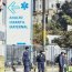 Refuerzan seguridad entorno al Hospital de Valparaíso