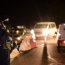 Barreras sanitarias secuenciales fiscalizan ingreso de vehículos a la región de Valparaíso