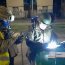 Operativo de patrullaje preventivo en Punta Arenas