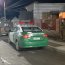 Operativo de patrullaje preventivo en Punta Arenas