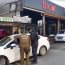 Ronda conjunta en Ancud