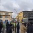 Ronda conjunta en Ancud