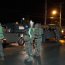  Operativo de patrullaje preventivo en Punta Arenas  