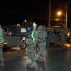 Operativo de patrullaje preventivo en Punta Arenas