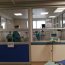 Equipo de salud naval en Hospital Dr. Ernesto Torres Galdames de Iquique