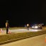 Operativo de patrullaje preventivo en Punta Arenas