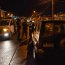 Operativo de patrullaje preventivo en Punta Arenas