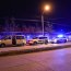 Operativo de patrullaje preventivo en Punta Arenas