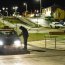 Operativo de patrullaje preventivo en Punta Arenas