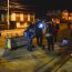 Operativo de patrullaje preventivo en Punta Arenas