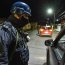 Operativo de patrullaje preventivo en Punta Arenas