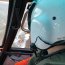 Autoridad Marítima despliega binomio tierra y aire para rescate en Bahía Inútil