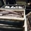 En Quemchi Autoridad Marítima incautó 150 kilos de merluza austral.