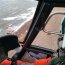Autoridad Marítima despliega binomio tierra y aire para rescate en Bahía Inútil
