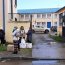 Personal de la Tercera Zona Naval entregó ayuda a familias vulnerables