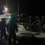 Armada apoyó traslado de 6 náufragos hasta Puerto Cisnes