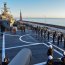 Conmemoración del Combate Naval de Iquique y Punta Gruesa a bordo Unidades Escuadra.